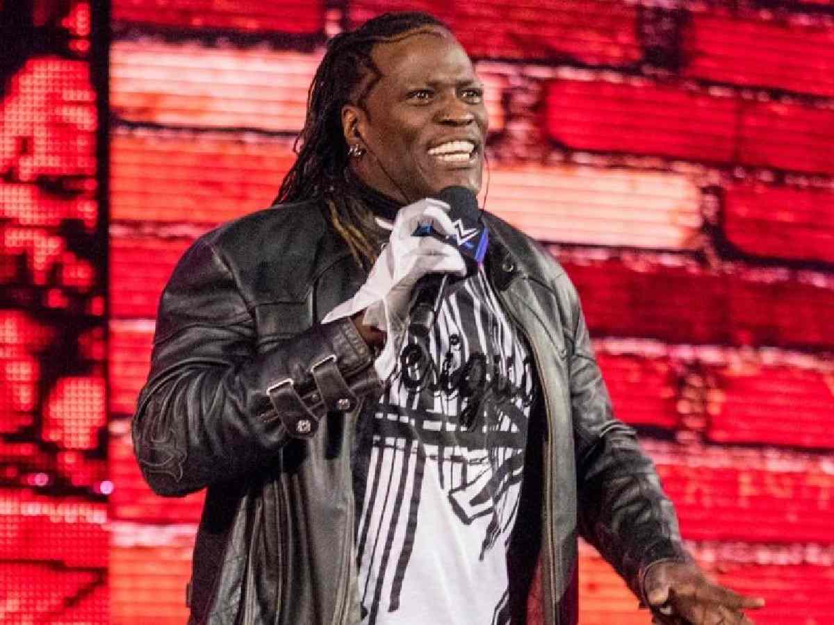 R-Truth