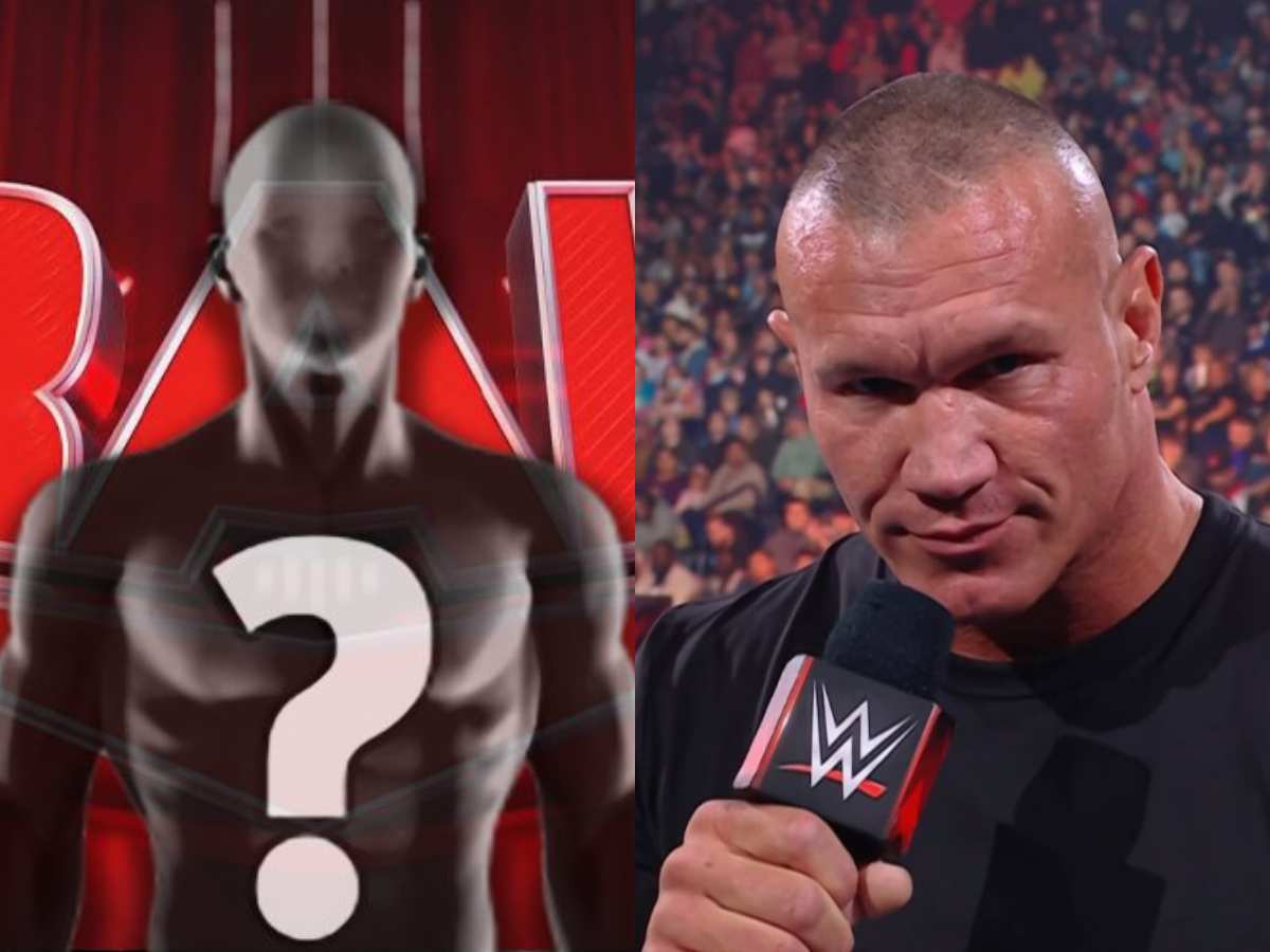 Randy Orton mends fences with his old rival on Raw after he promises to take revenge on The Bloodline 