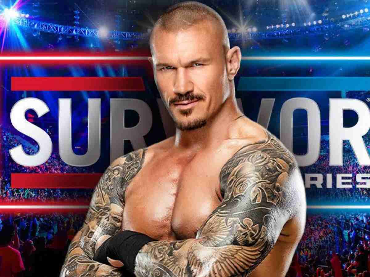 Randy Orton 