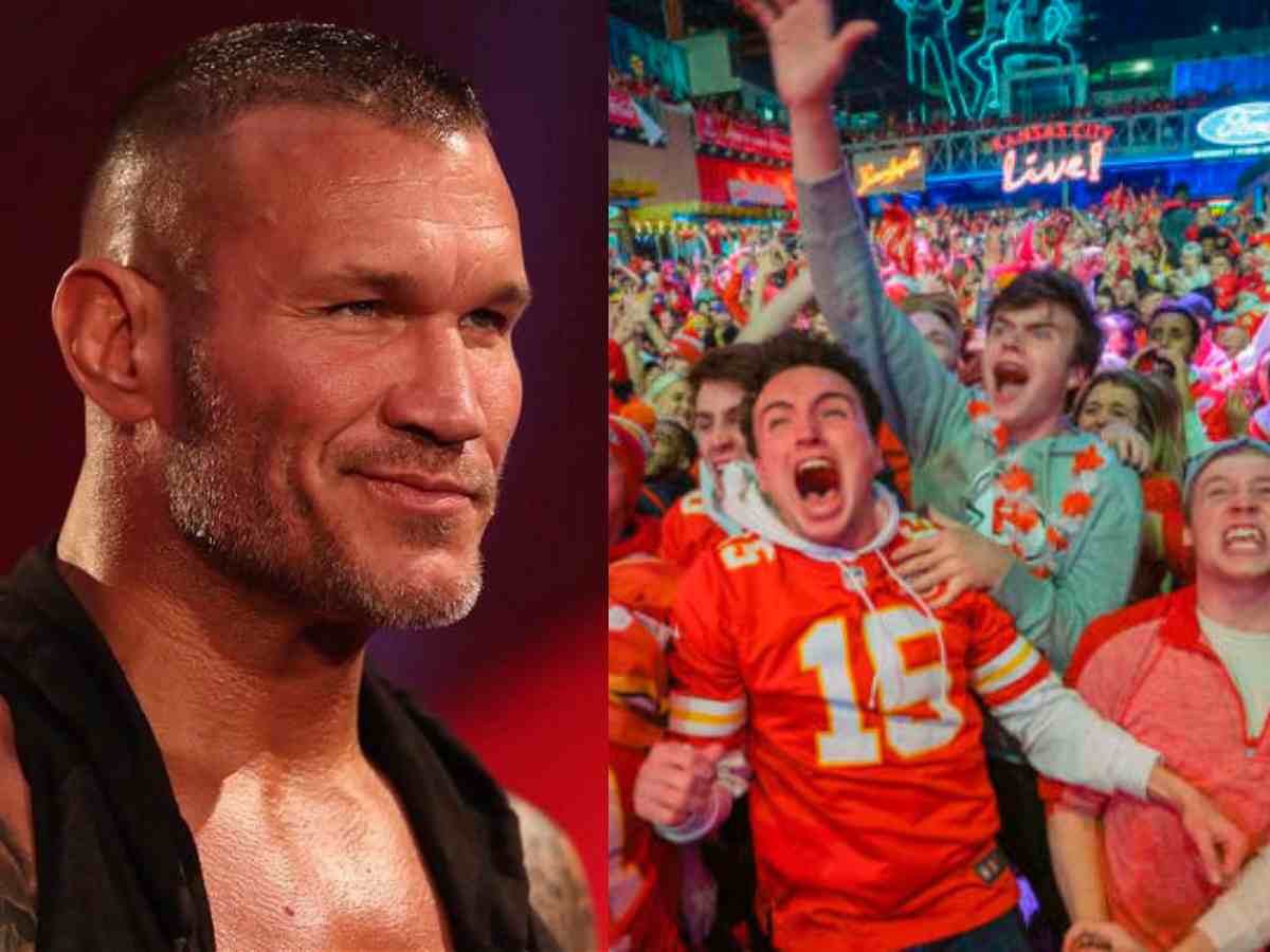 “TEARS IN MY EYESSS”- Wrestling fans go bonkers after WWE announces Randy Orton’s return at Survivor Series 