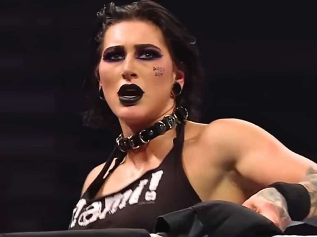 Rhea Ripley’s ex-girlfriend believes 33-year-old Superstar is behind WWE’s major blunder on social media 