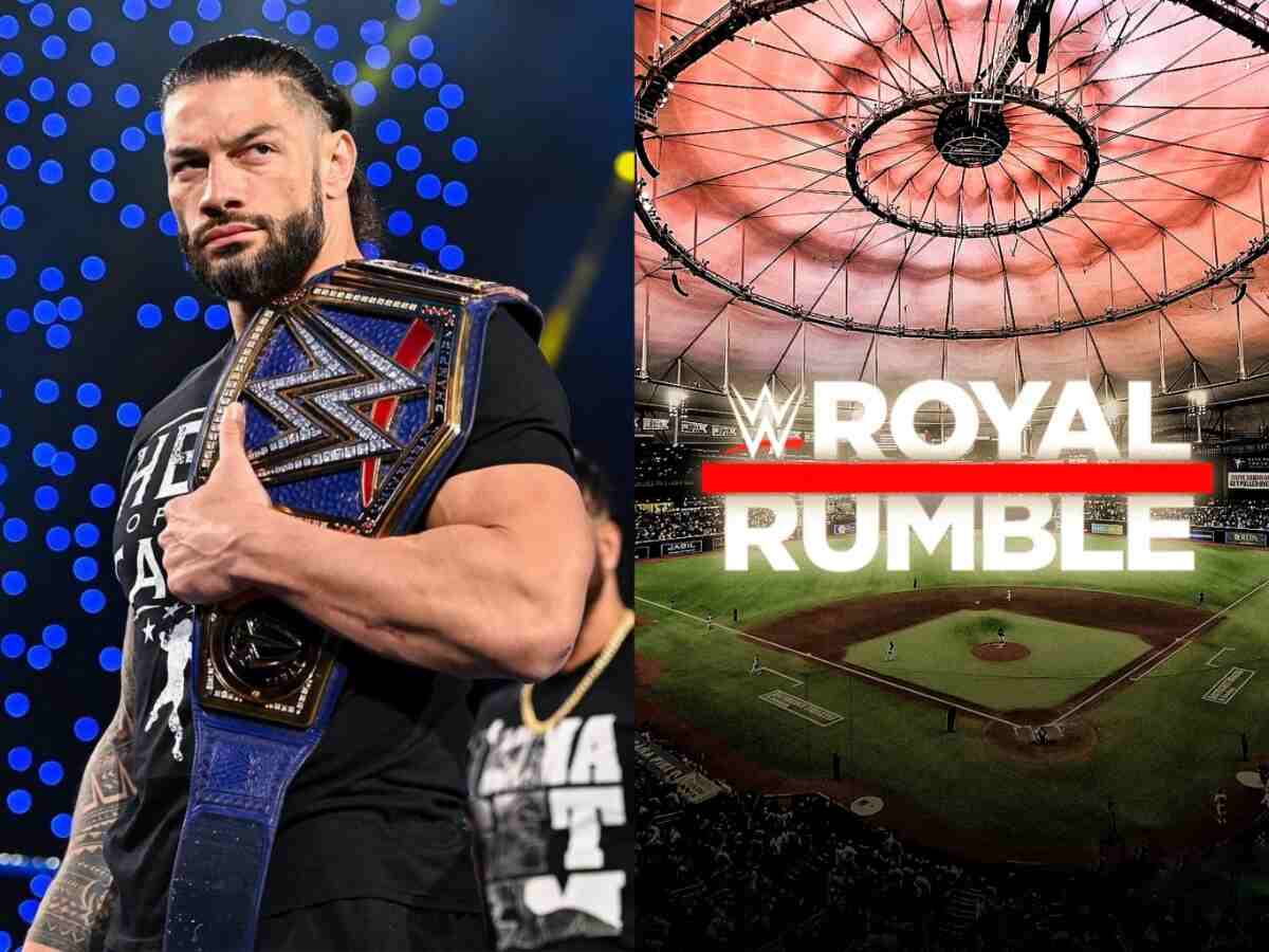 Rumor killer on opponent for Roman Reigns at Royal Rumble 2024, WWE is reportedly snubbing fan favorite superstar 