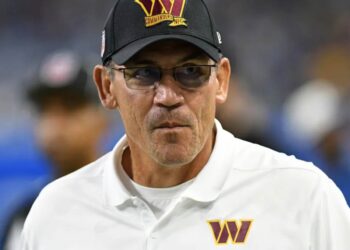 Ron Rivera