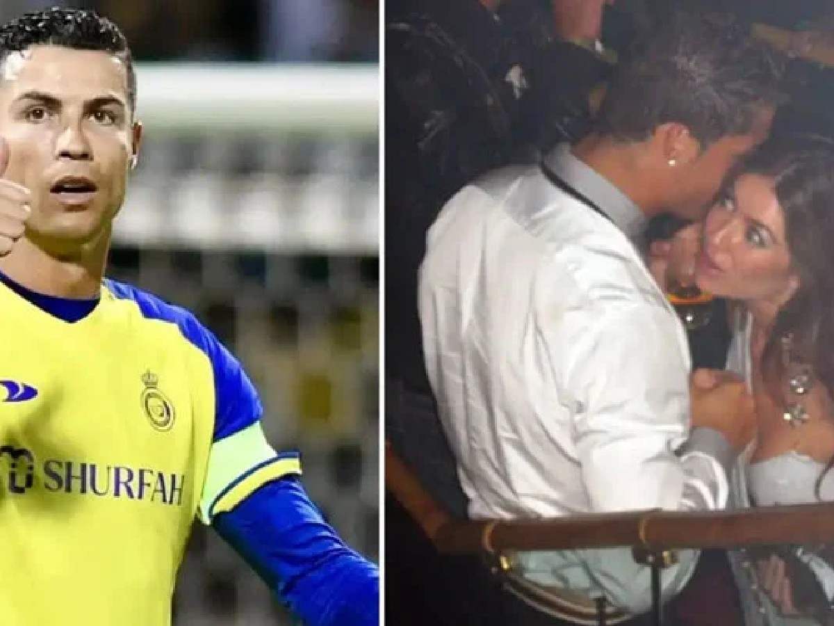 Cristiano Ronaldo’s latest LEGAL VICTORY sees US Court reject R*pe accuser’s demand for millions more than 2010’s £275,000 settlement