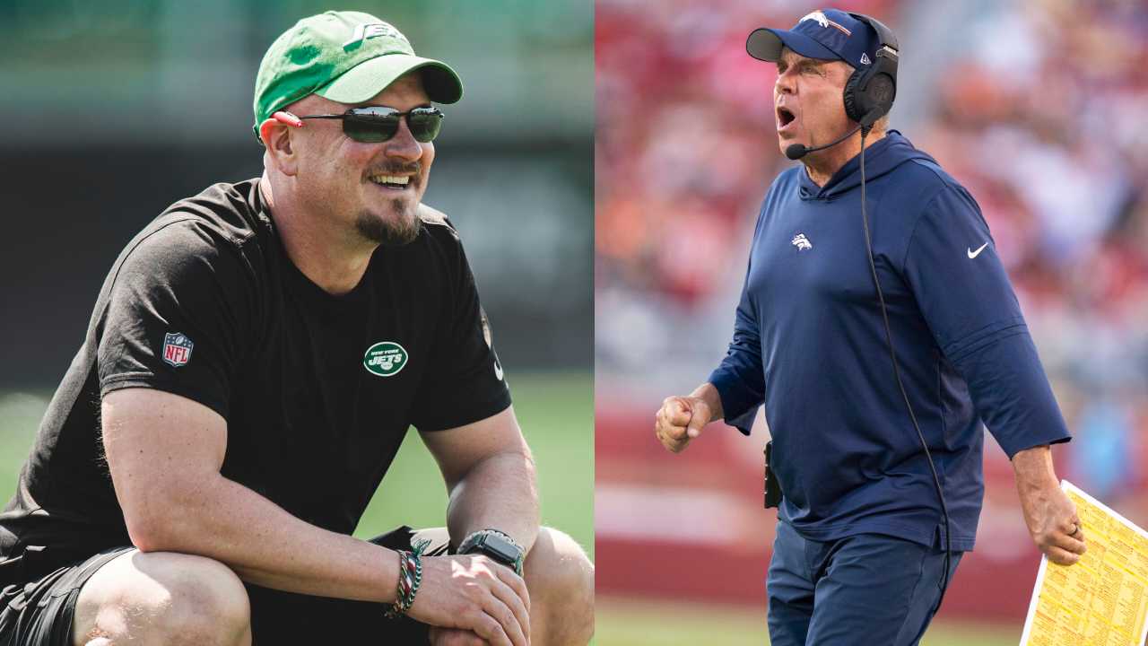 “He was spitting facts!” – Sean Payton’s old quotes of calling Nathaniel Hackett’s role at Broncos last year as the ‘worst coaching jobs in NFL history’ gets resurfaced after Jets’ loss to the Dolphins