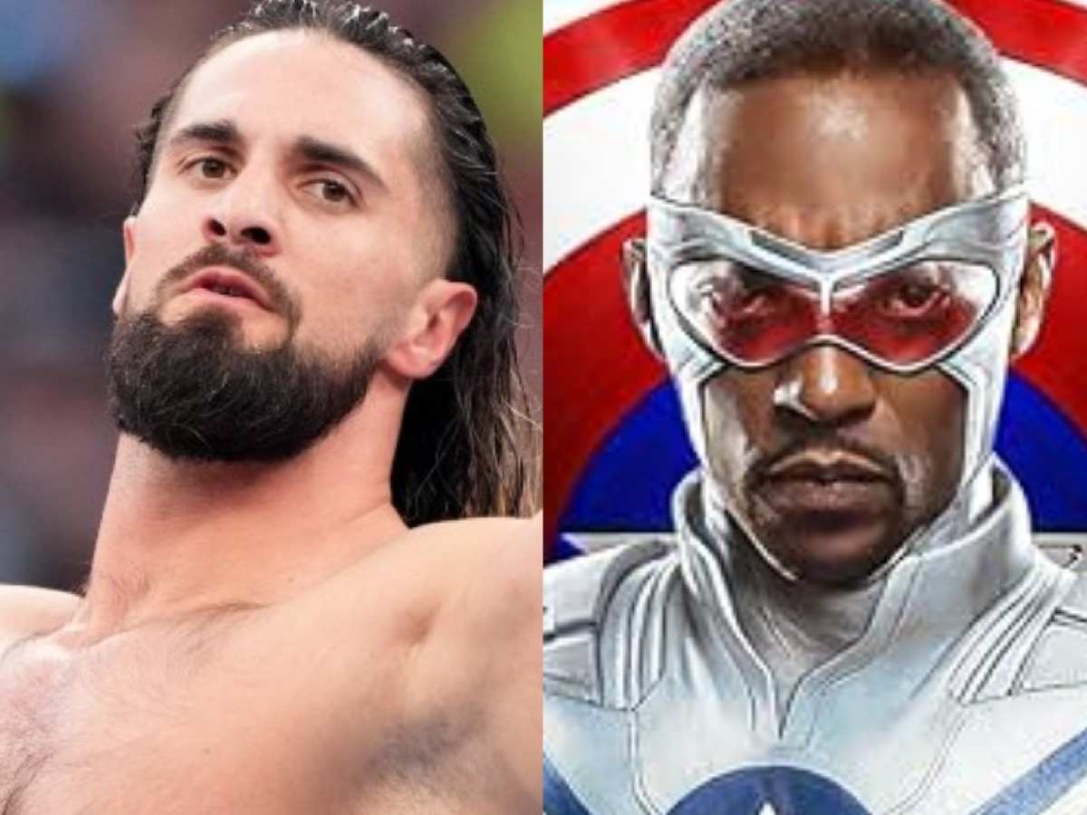 Release date of Seth Rollins’ MCU debut in Captain America: Brave New World gets announced