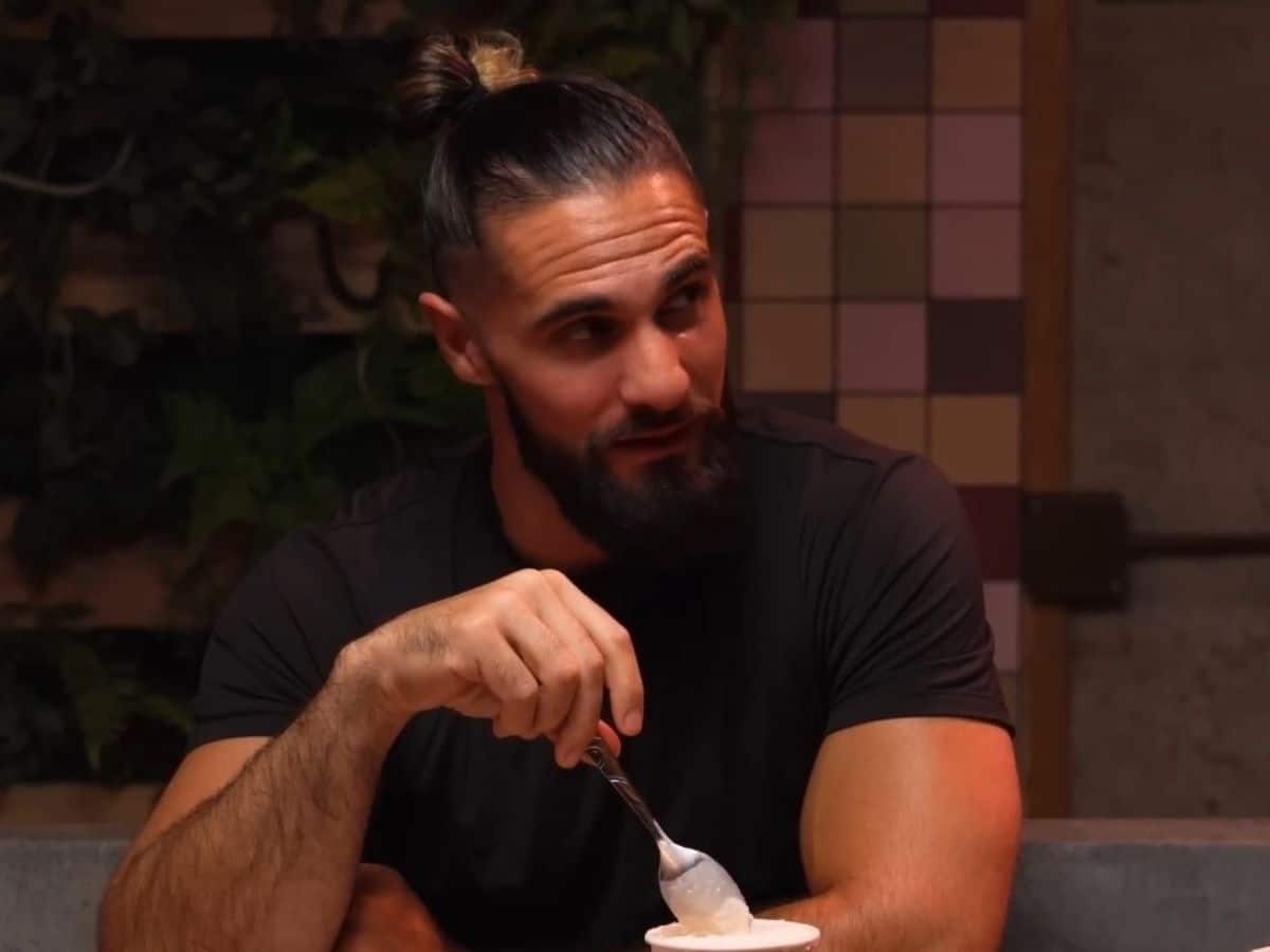 Seth Rollins reveals he is having thoughts of ‘wrapping up’ his wrestling career due to a family member