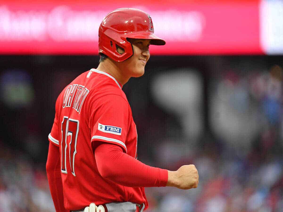 Ohtani 2024 Salary Angele Felicle