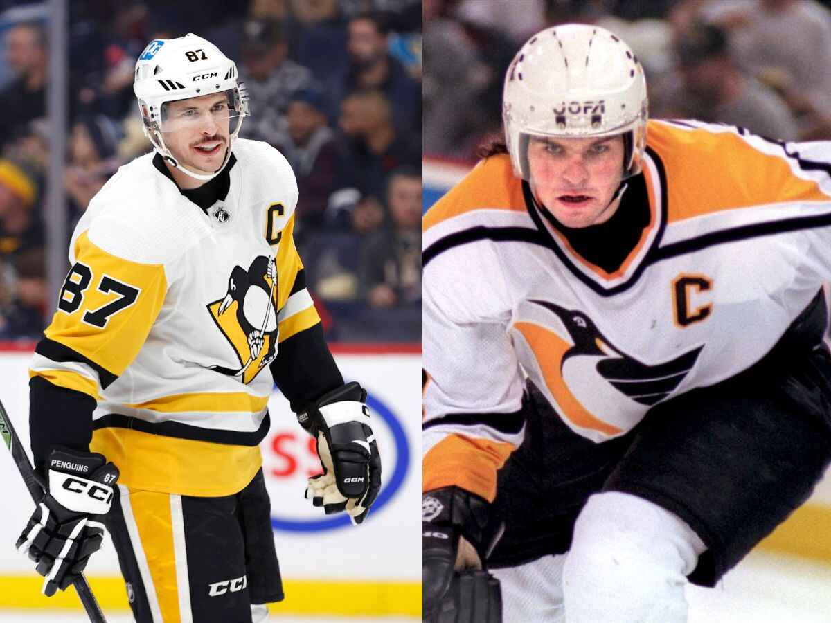 “Excited to be a part of it,” Sidney Crosby reveals Penguins being thrilled to ‘Celebrate 68’ to commemorate Jaromir Jagr’s homecoming