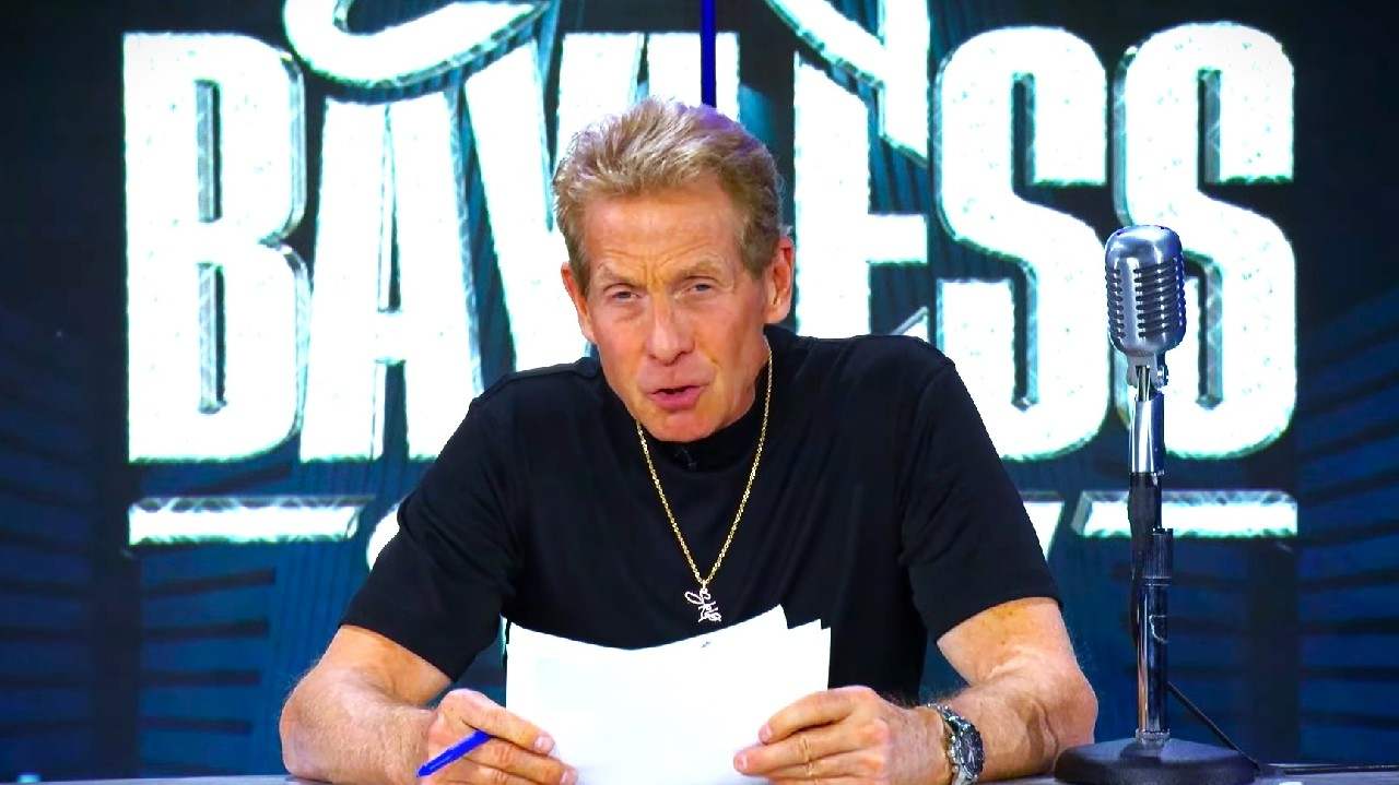 “We have turned into a Super Bowl team!” Skip Bayless rides the Cowboys’ hype train after 45-10 victory over the Commanders