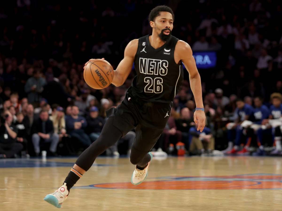 Spencer Dinwiddie