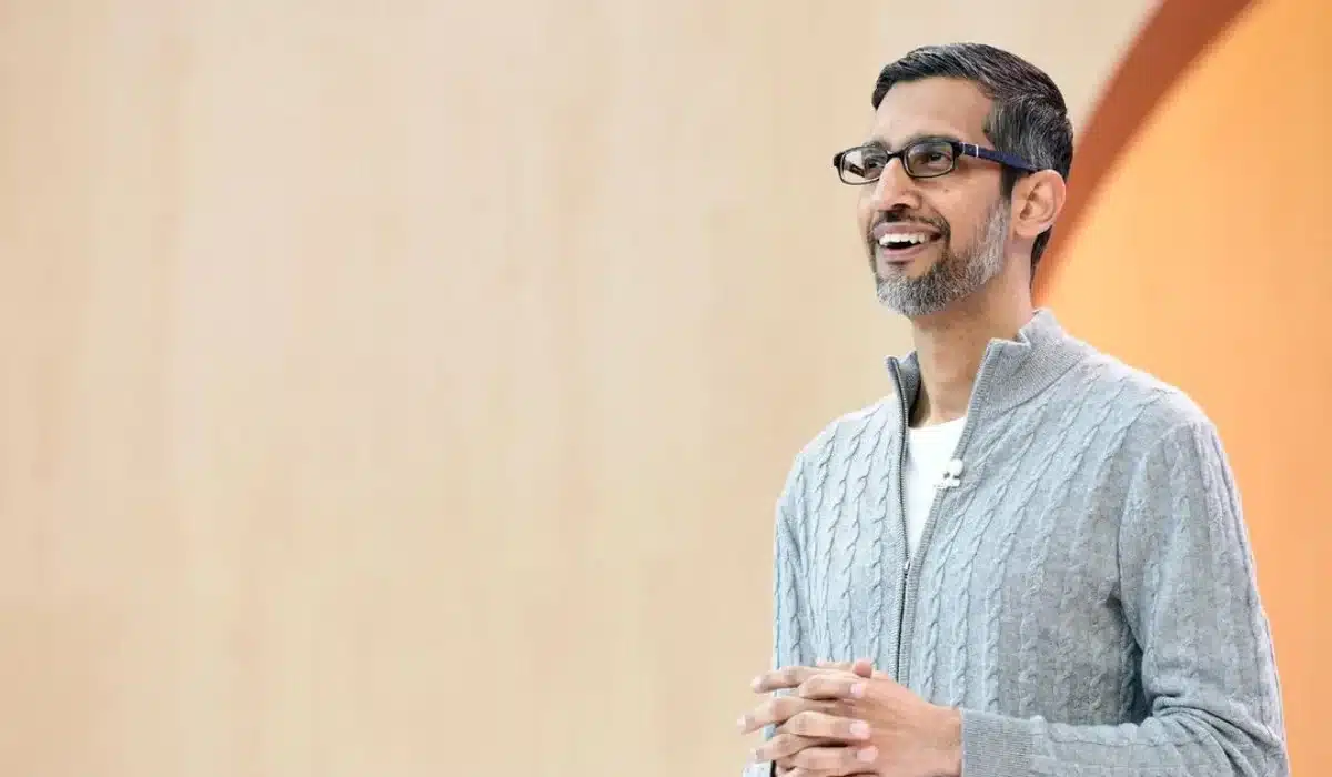 Google CEO Sundar Pichai gives an intense testimony in the Fortnite Antitrust trial against Epic Games lasting over an hour