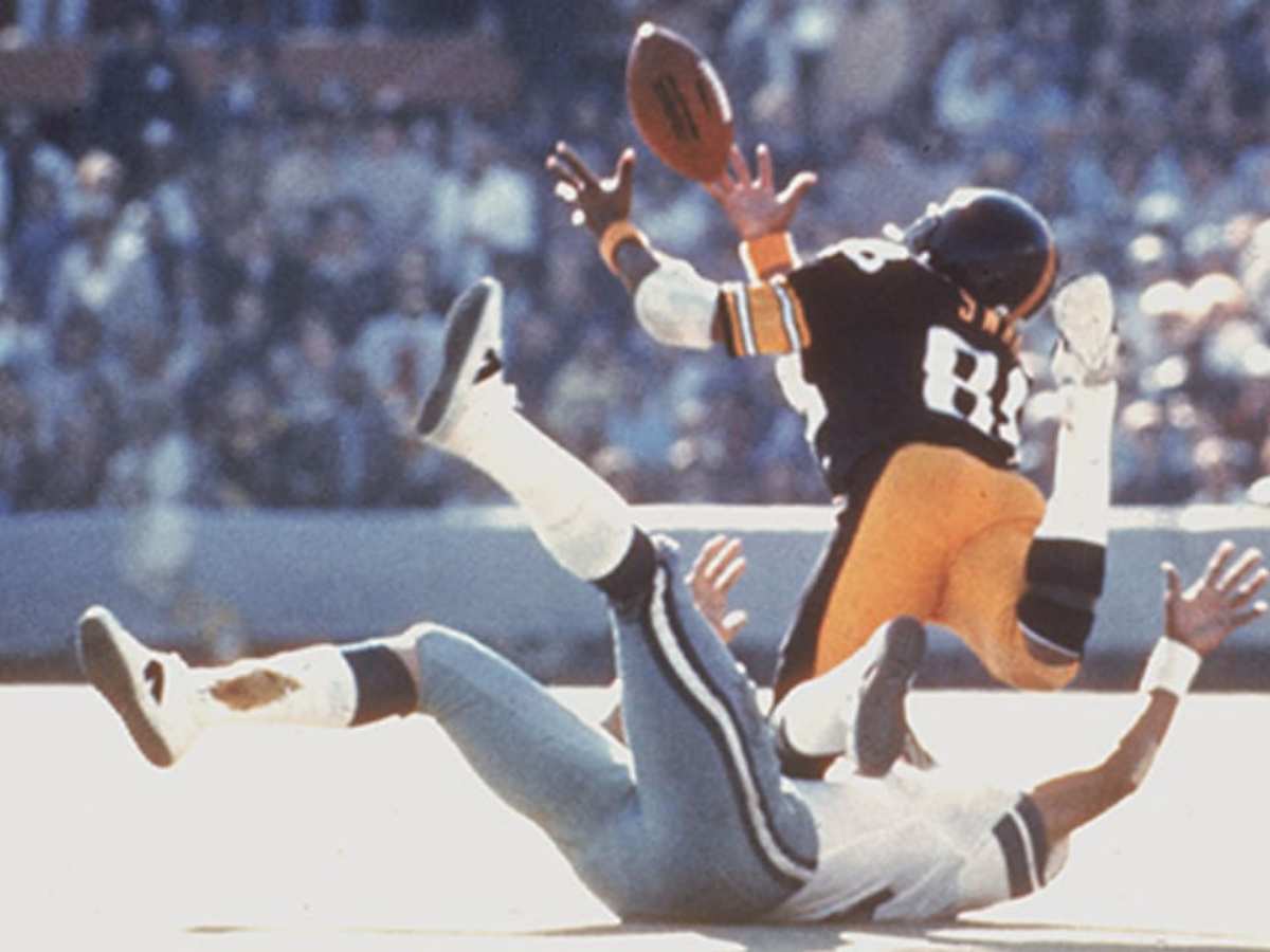 Super Bowl X