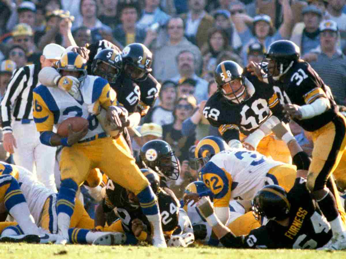 Super Bowl XIV