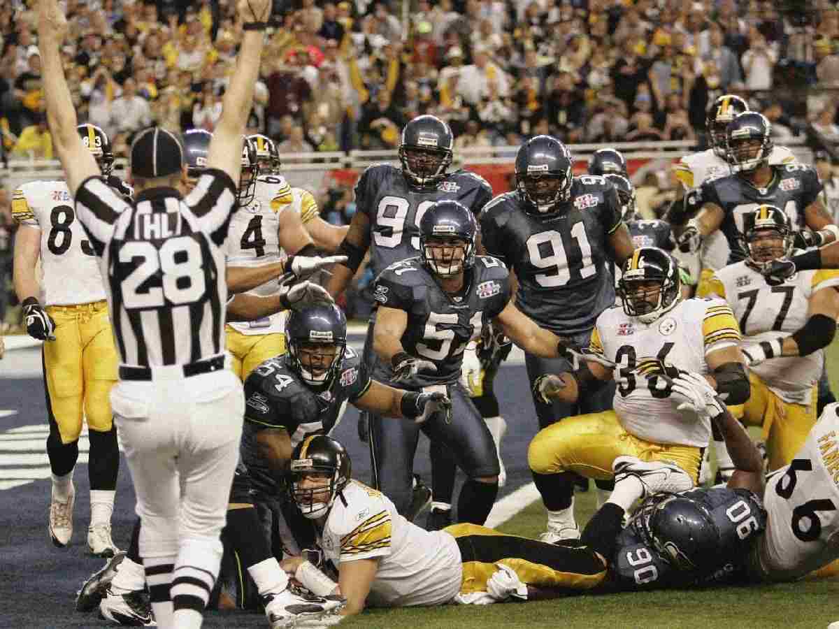 Super Bowl XL