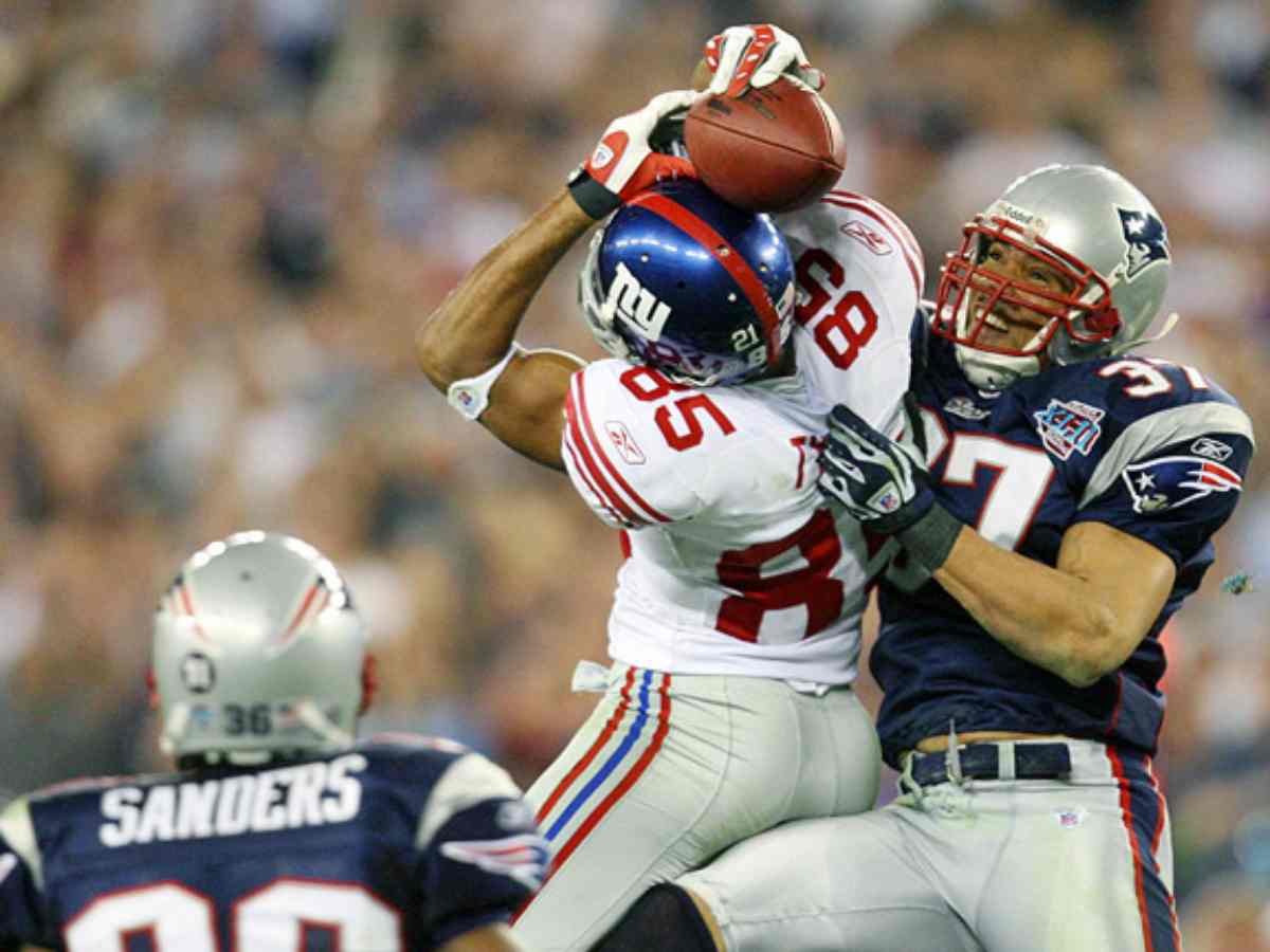 Super Bowl XLII