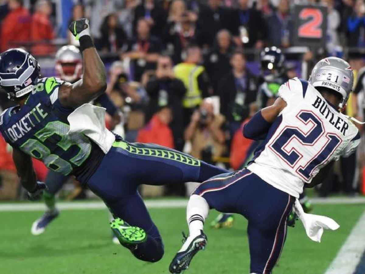 Super Bowl XLIX