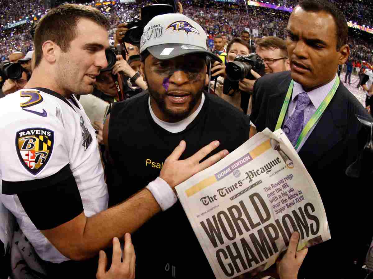 Super Bowl XLVII