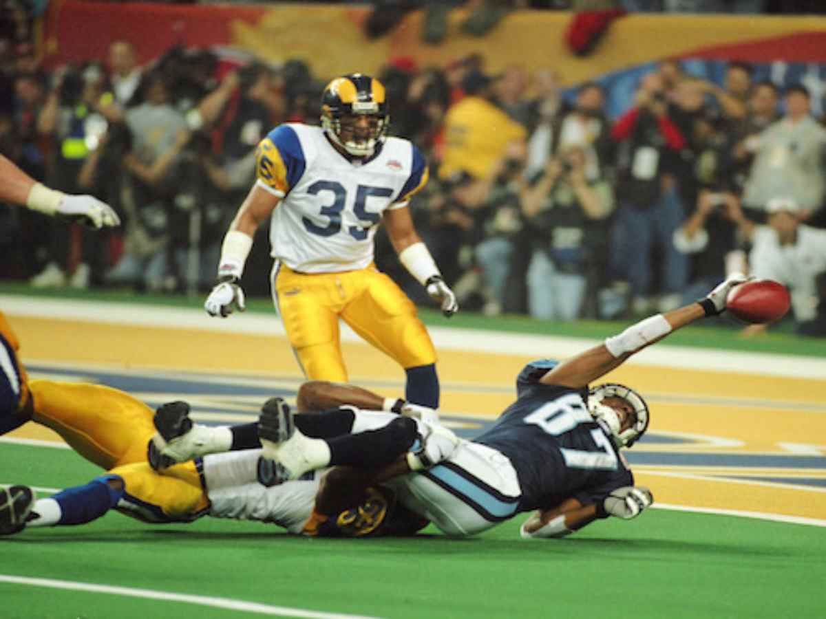 Super Bowl XXXIV