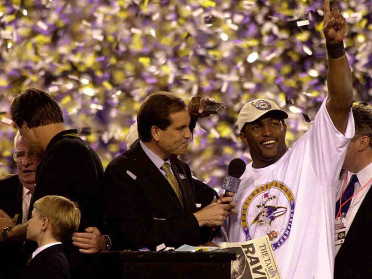 Super Bowl XXXV