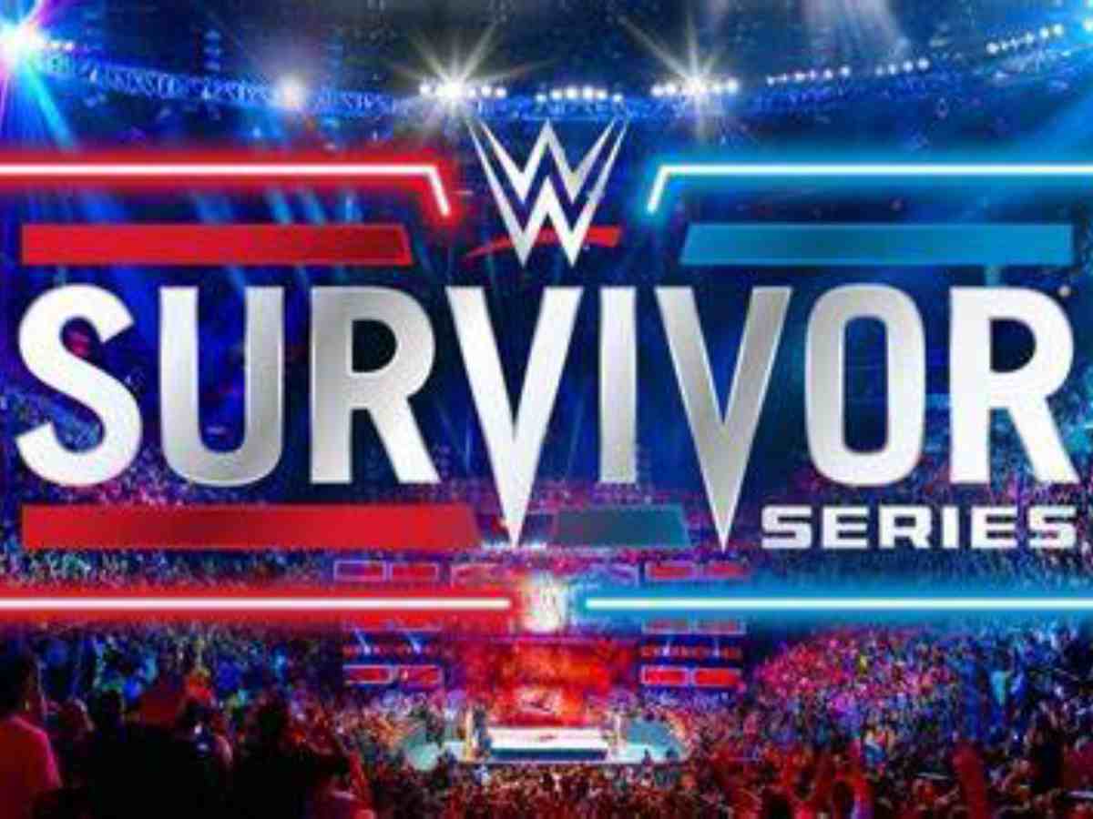 Survivor Series 2023