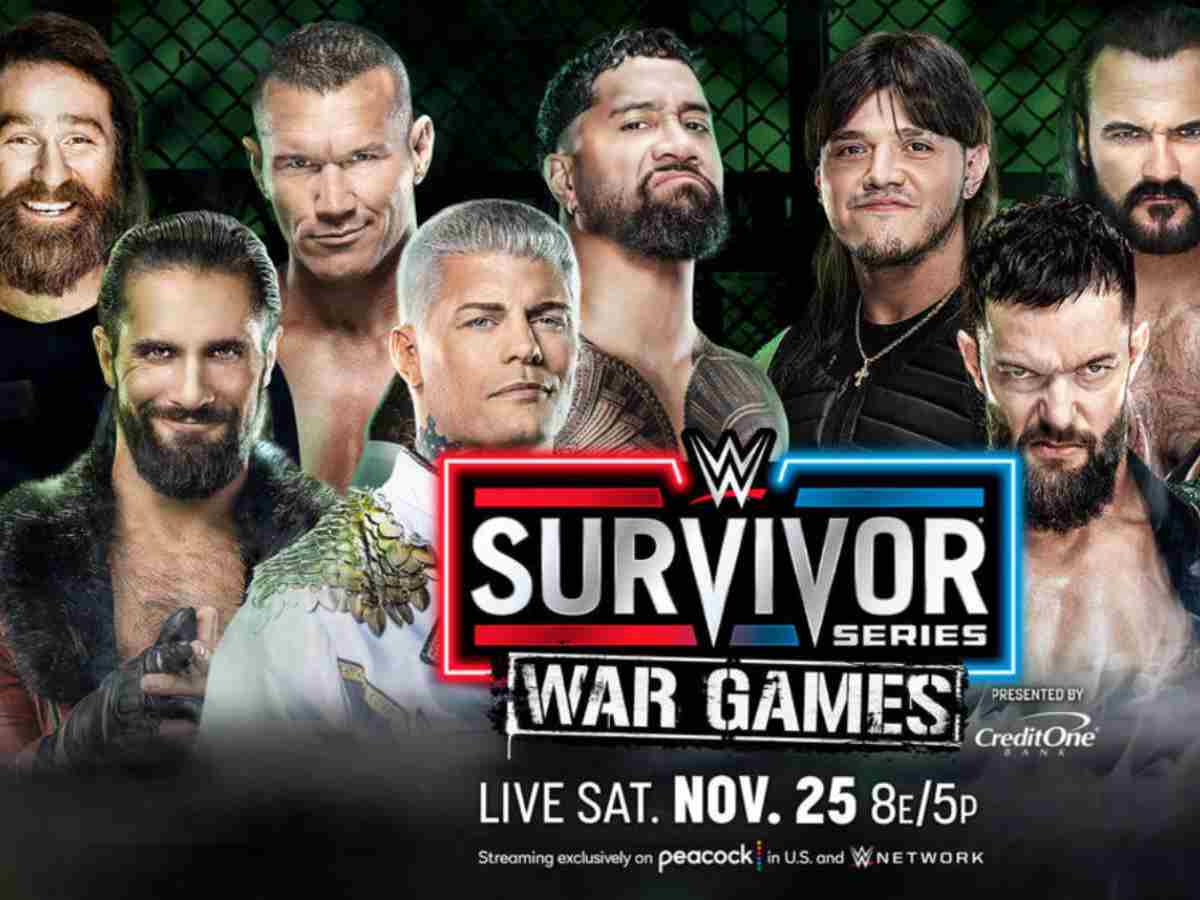 Survivor Series 