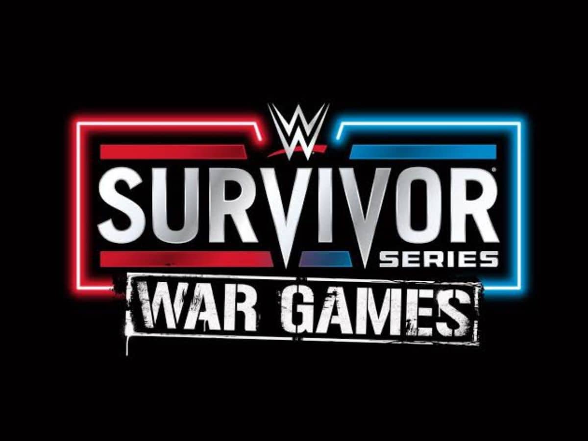 Survivor Series WarGames