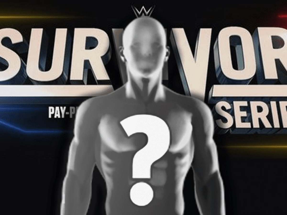 WATCH: WWE once kicked out r*pe-accused former star out of the building after he sneaked his way and started causing ruckus at Survivor Series 