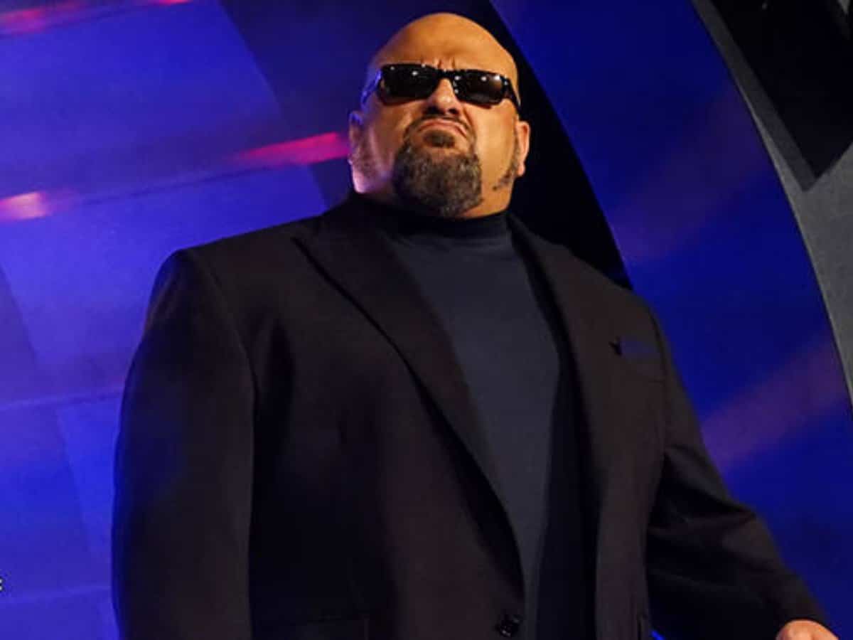 Who is Taz, the current AEW personality whom John Cena mentioned on SmackDown? Know all about his connection to WWE