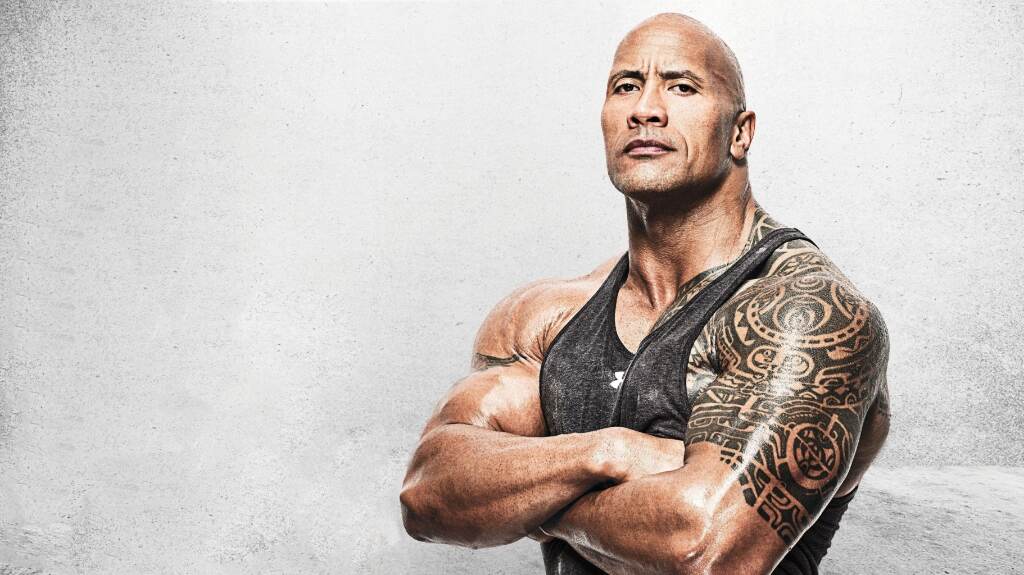 The Rock