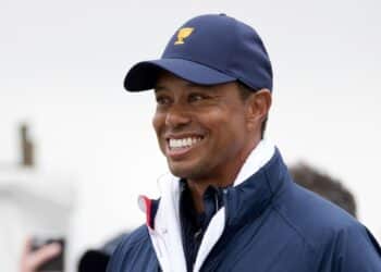 Tiger Woods