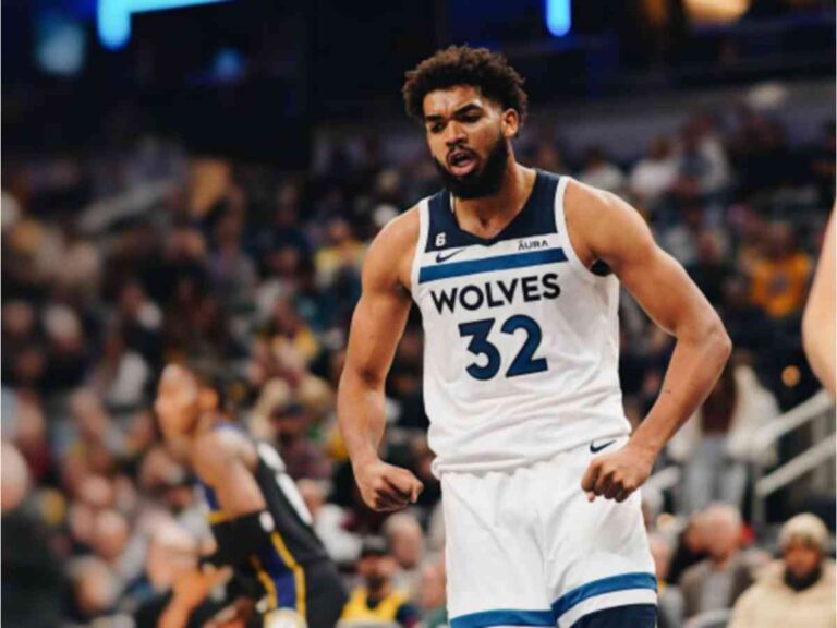 Karl-Anthony Towns Contract: Everything about NBA star's salary