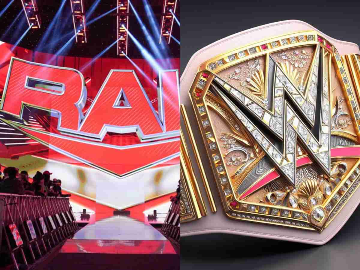 Current champions set to defend their titles on the main roster for the first time in their 100+ days title reign