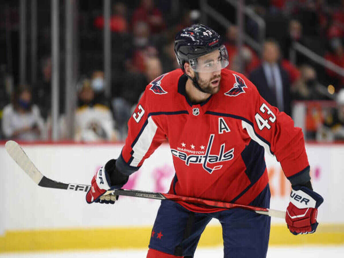 Tom Wilson