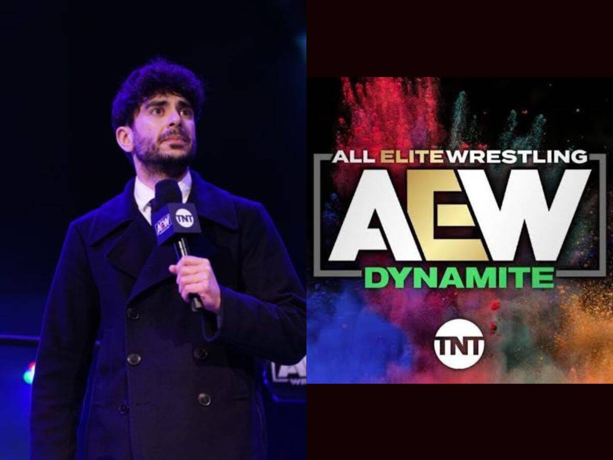 After badley losing to WWE in ratings, AEW woes continue to grow as popular TV show set to go head-to-head with Dynamite