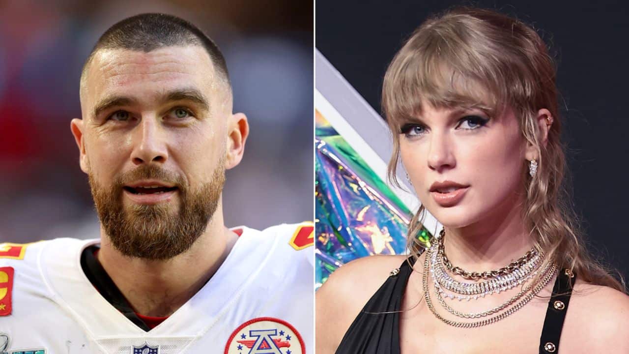 Chiefs TE Travis Kelce reportedly set to travel with girlfriend Taylor Swift to Argentina for her Eras Tour