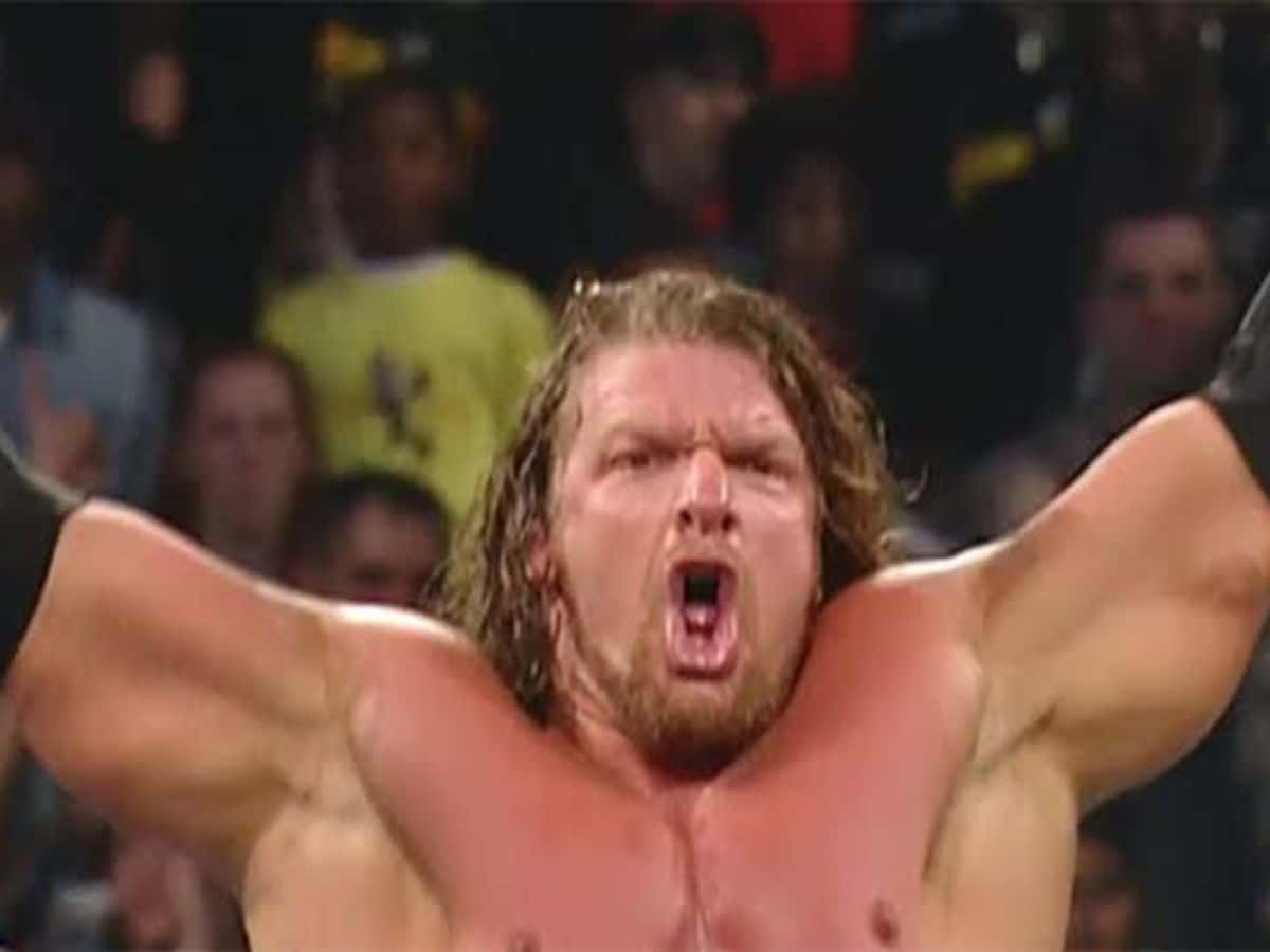 Triple H