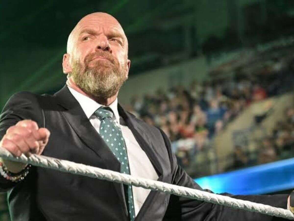 Triple H