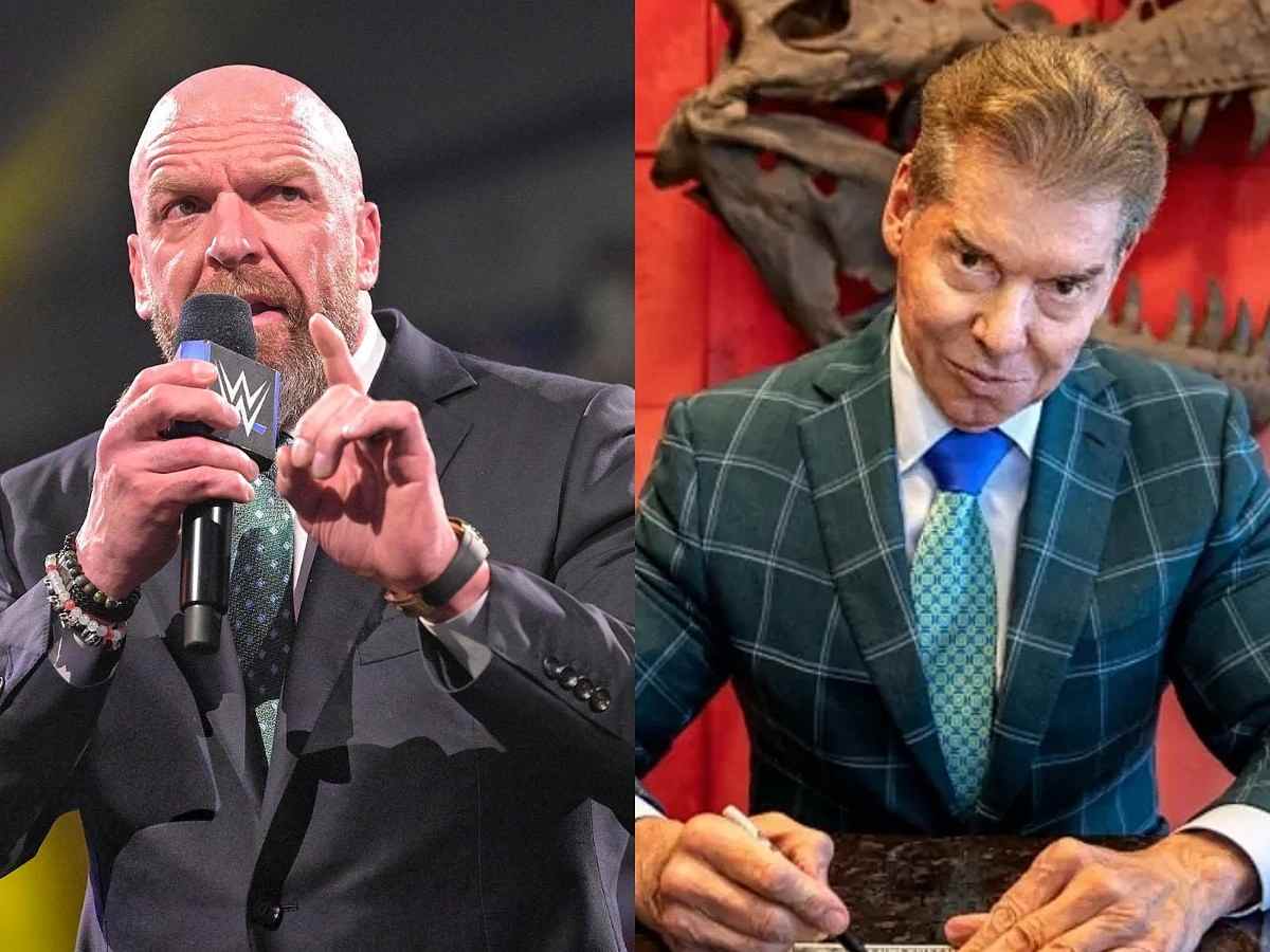 “Enjoying rubbing Vince’s sh*tface in the sh*t,”  Wrestling veteran lambasts WWE stars for tarnishing Vince McMahon’s legacy by comparing with Triple H’s era