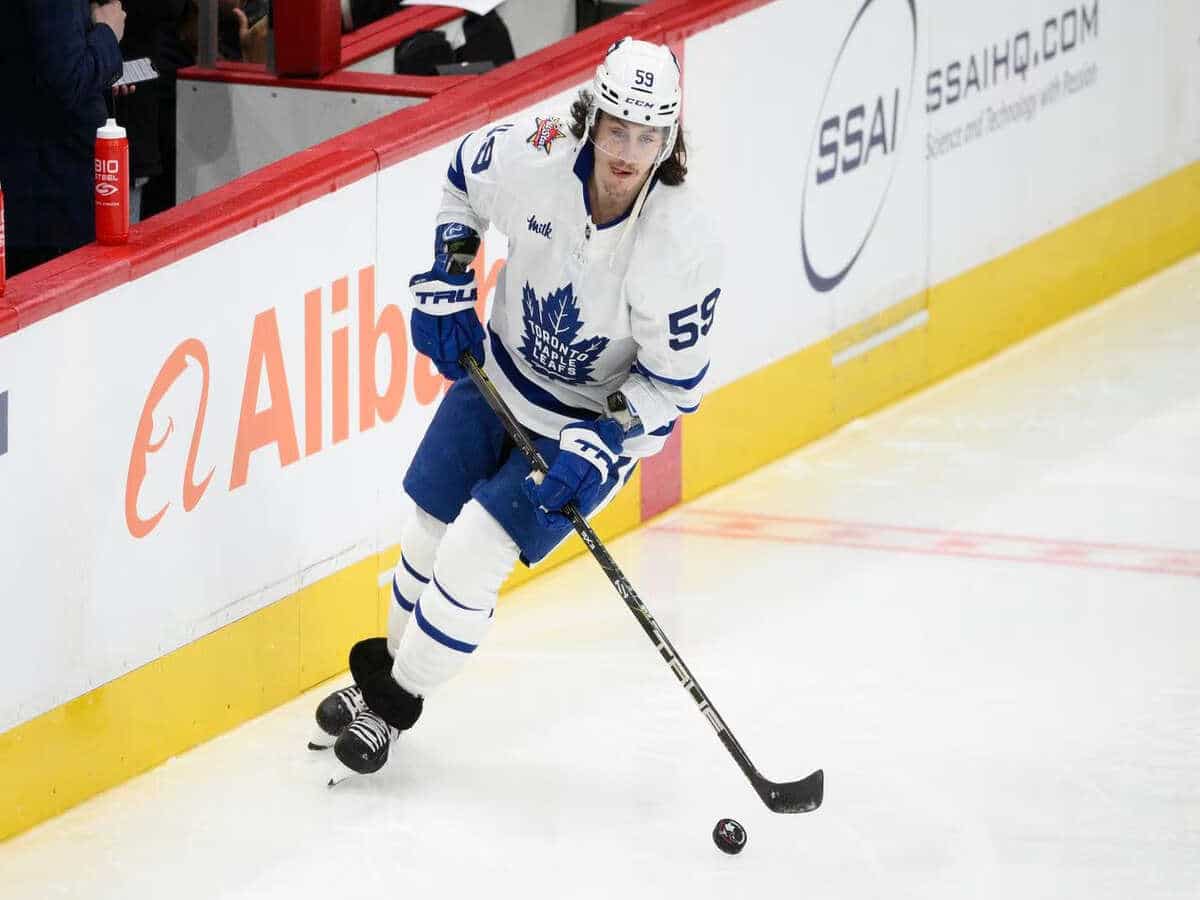 Tyler Bertuzzi