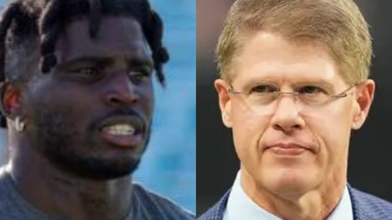 Chiefs boss Clark Hunt doesn’t have any regrets about trading Tyreek Hill to the Dolphins