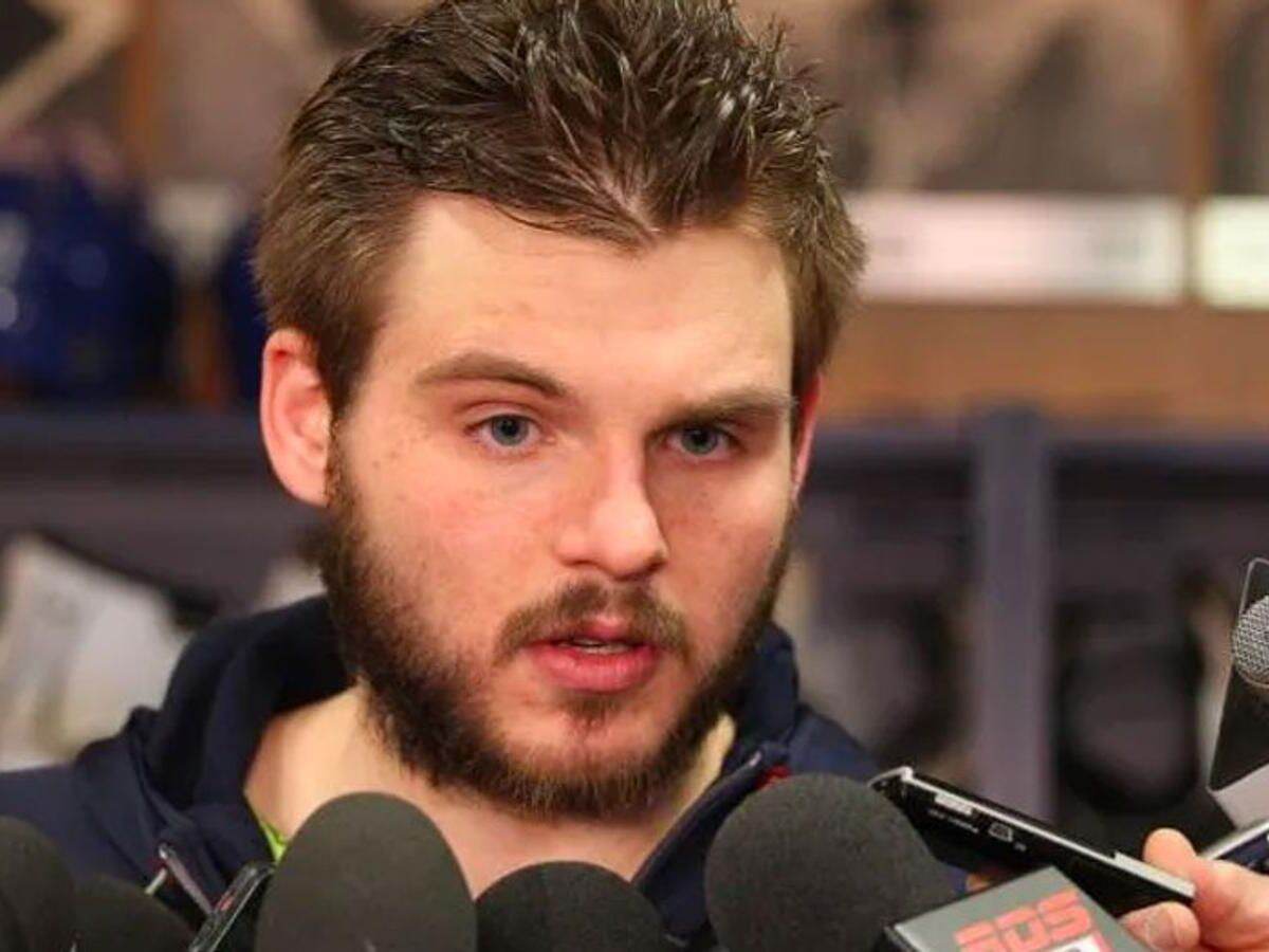 Alex Galchenyuk [Image Credit Hockey Feed