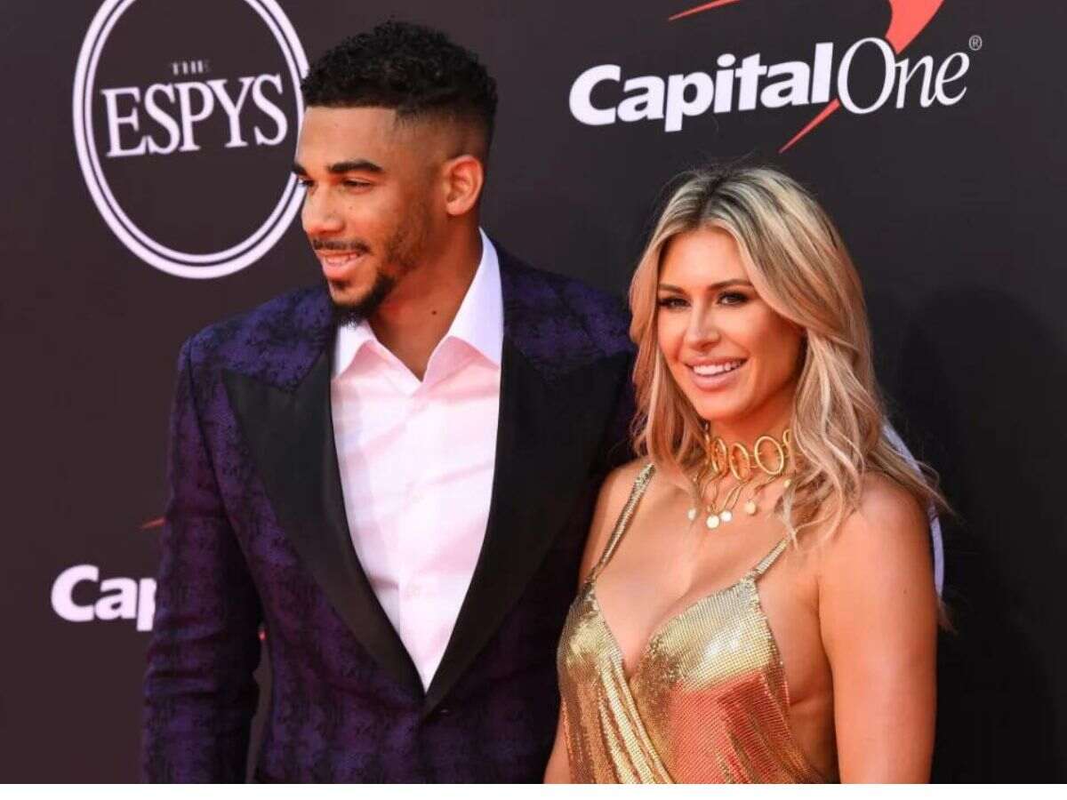 “Shame on you as an organization,” Evander Kane’s ex-wife Anna BLASTS Oilers stating team ‘will never ever win’ in furious online banter