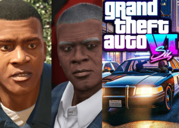 GTA 6: Rockstar Games to add an age progression system to the game, characters would age as gamers play the game