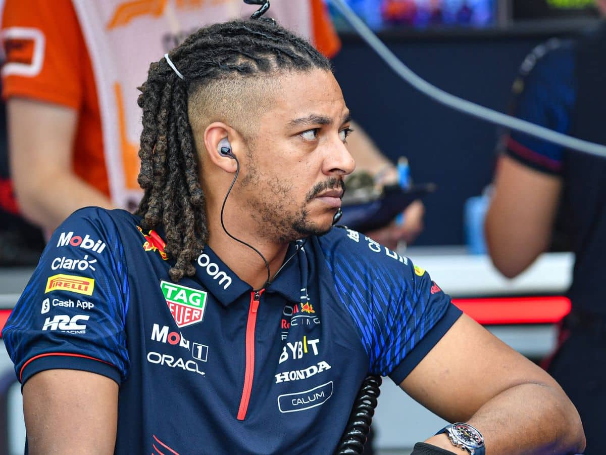Max Verstappen’s F1 engineer blasts Rishi Sunak’s government for new policy for the homeless, says there’s very little ‘great’ about Britain