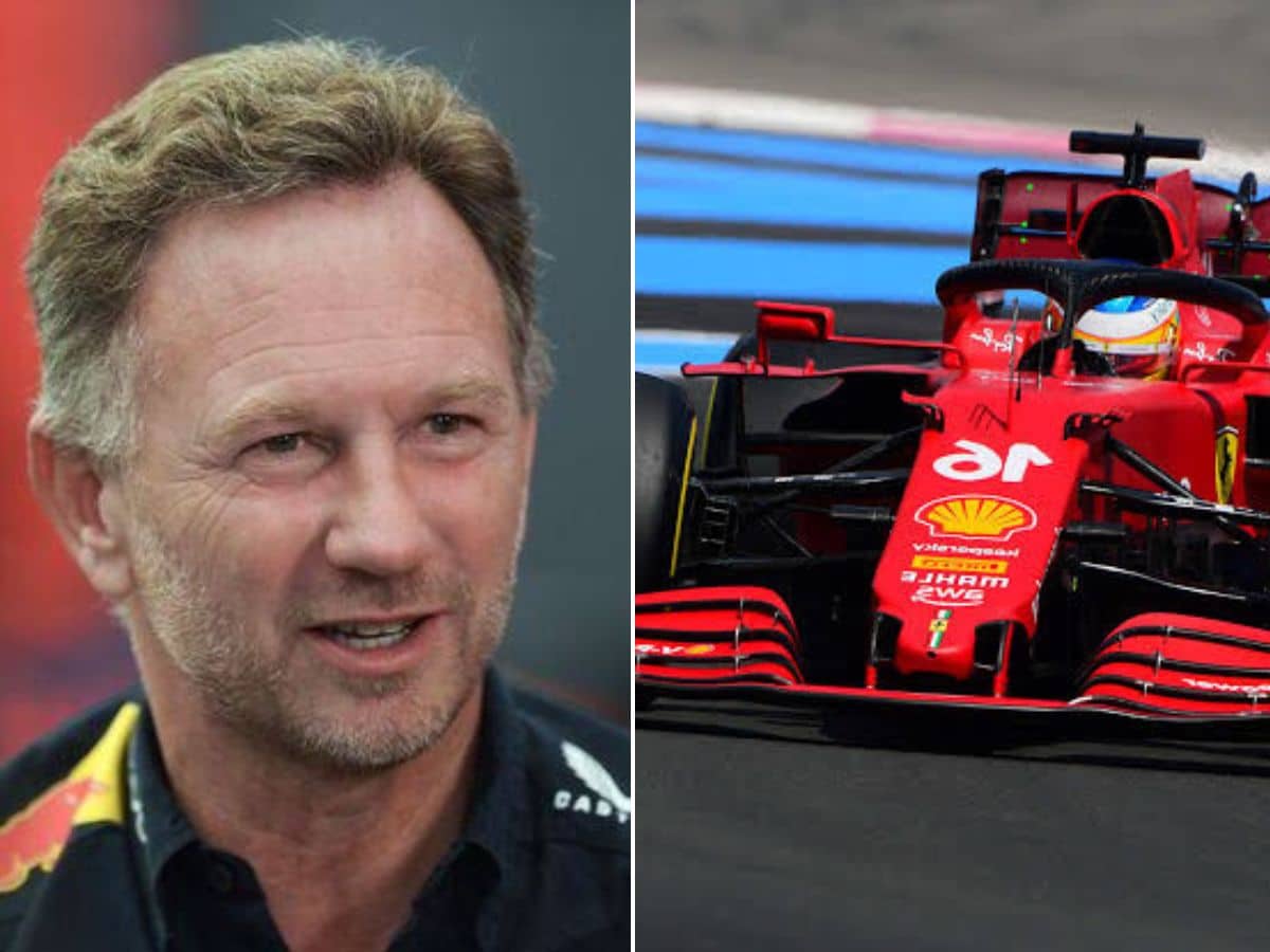 Christian Horner asserts what can help Ferrari dominate Formula 1: ‘It has to become a racing team again’