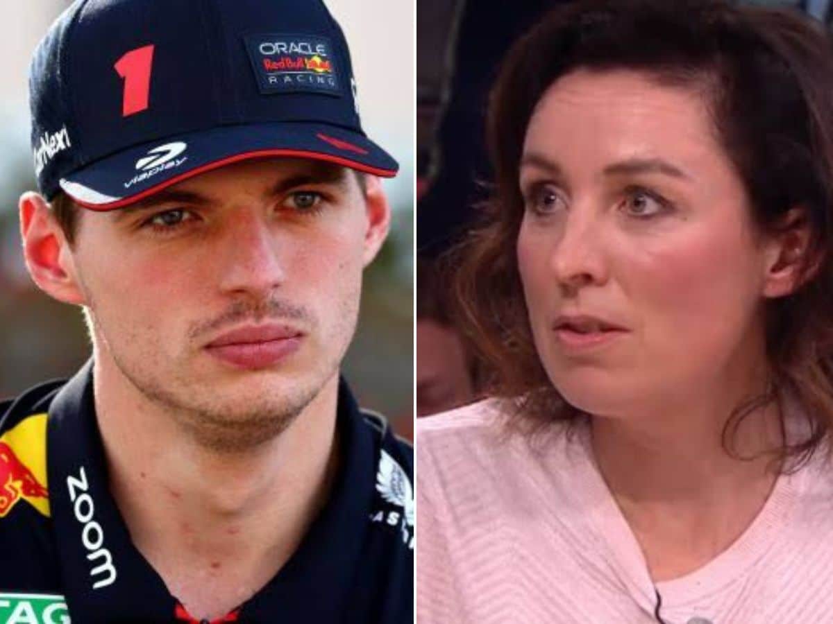 Former Dutch cyclist HORRIFIED at Max Verstappen’s account of his difficult childhood: It gave me stomach aches