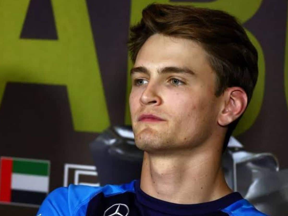 Logan Sargeant lands in HUGE trouble as his damage costs for Williams come out to be $4.3 million amidst 2024 seat uncertainty