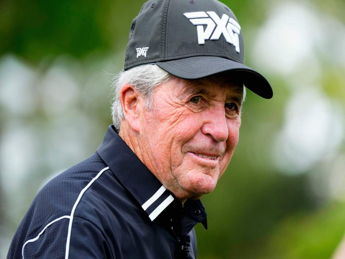 Gary Player sparks controversy with surprising CRITICISM of Augusta Women’s Amateur event igniting inclusivity debates in golf