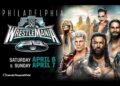 WrestleMania